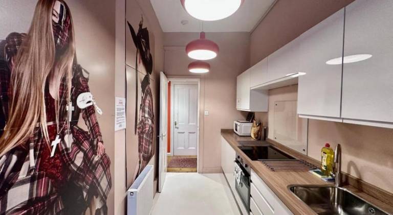 Rental apartment | Next to Royal Mile — photo 3