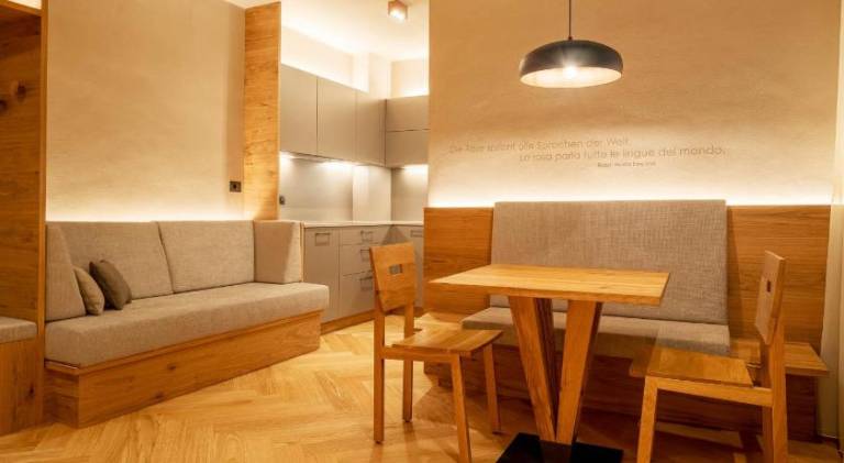 Lovely holiday apartment | Pets allowed in Merano