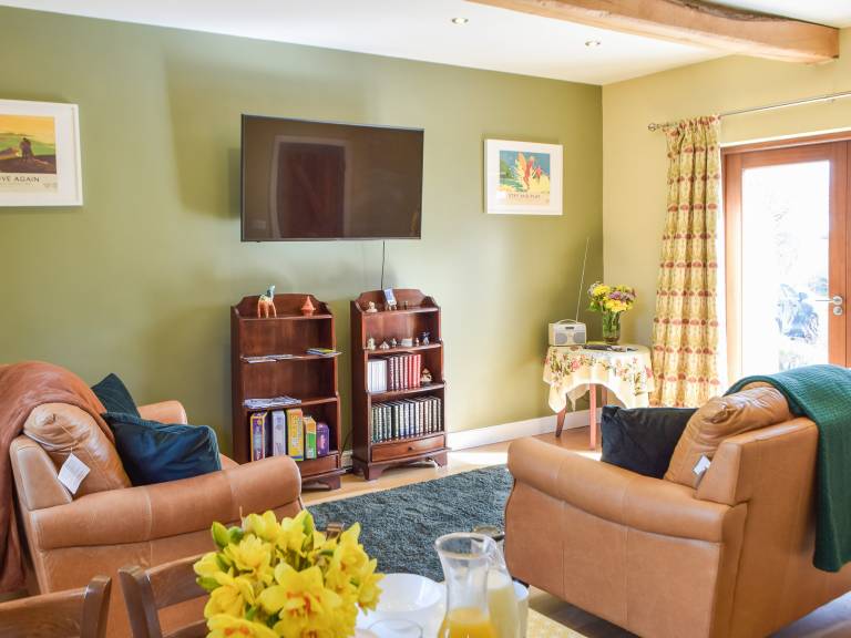 Cottage Newgale