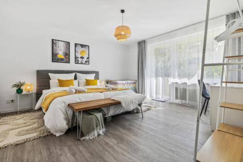Ferienwohnung Homburg