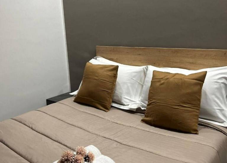 Appartement en copropriété Bellaria