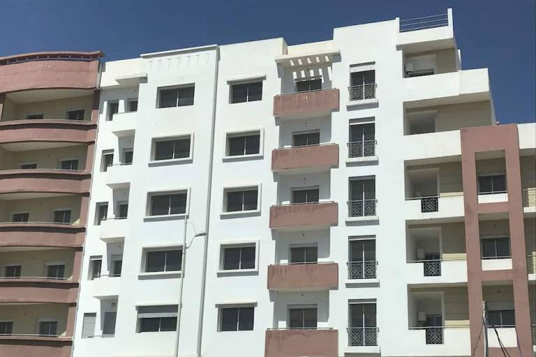 Appartement Agadir