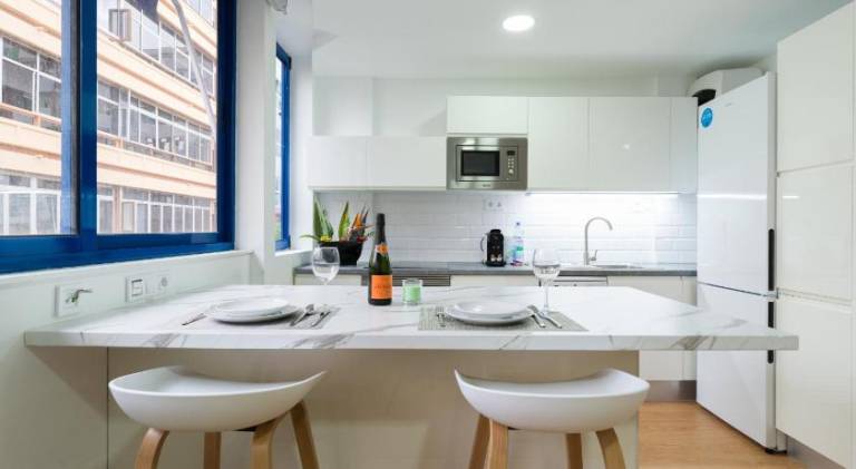 Fully equipped holiday apartment | Next to the beach | Pets allowed — photo 5