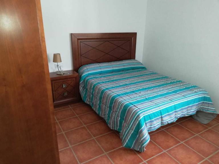 Casa Montiel