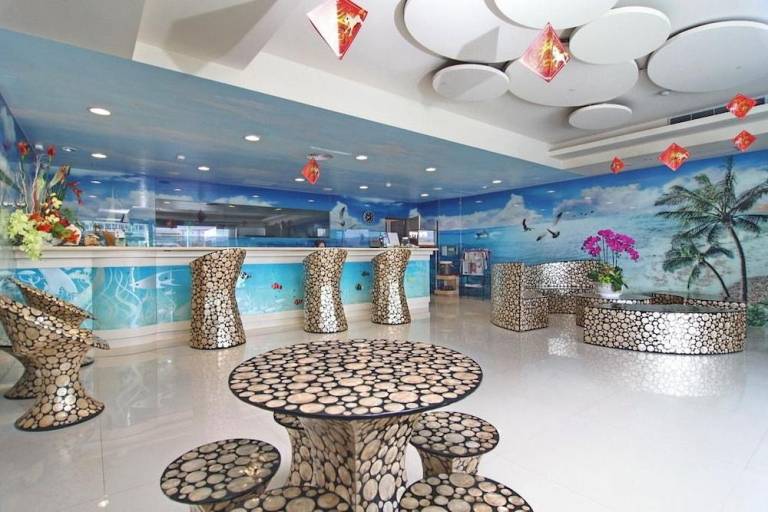 Clown Fish Resort — photo 5