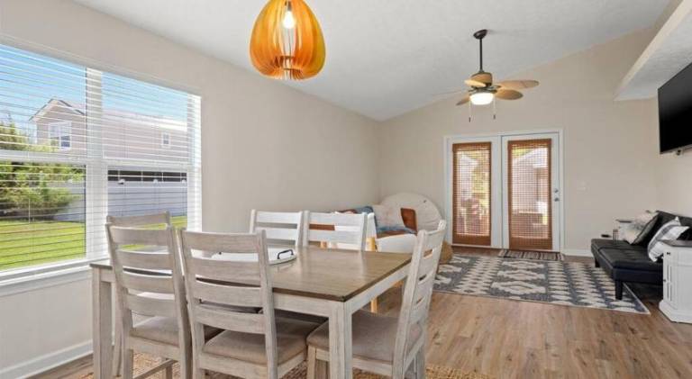 Fully equipped wonderful house with private pool | Suitable for remote work | Pet-friendly — photo 3