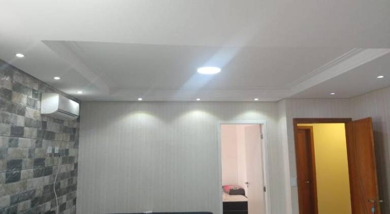 Rental apartment with 1 room for 5 persons in Praia Grande