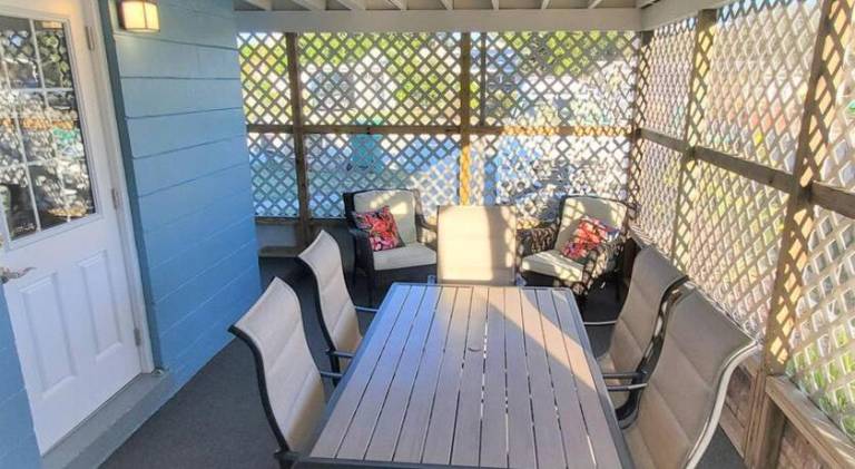 Apartment | Beach nearby | Pets allowed — photo 4