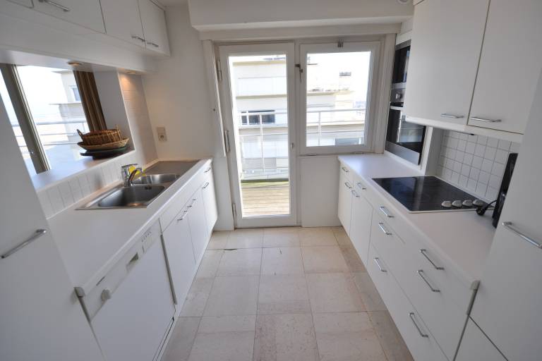 Holiday apartment | Sea view | Beach nearby | Pets allowed — photo 5