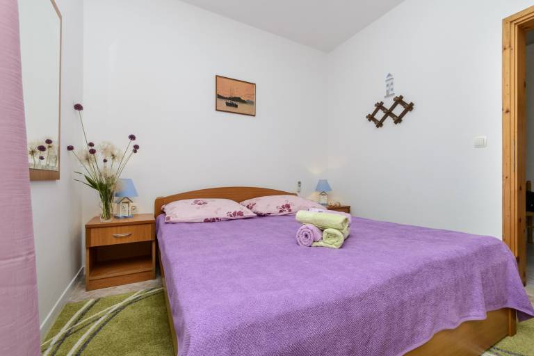Apartament  Mali Zaton