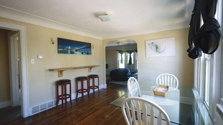 Evanston BnB in Detroit, MI