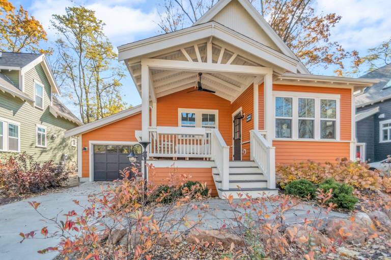 House New Buffalo