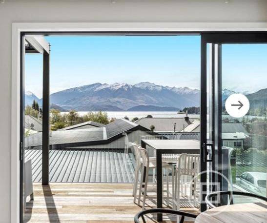 Villa Wanaka