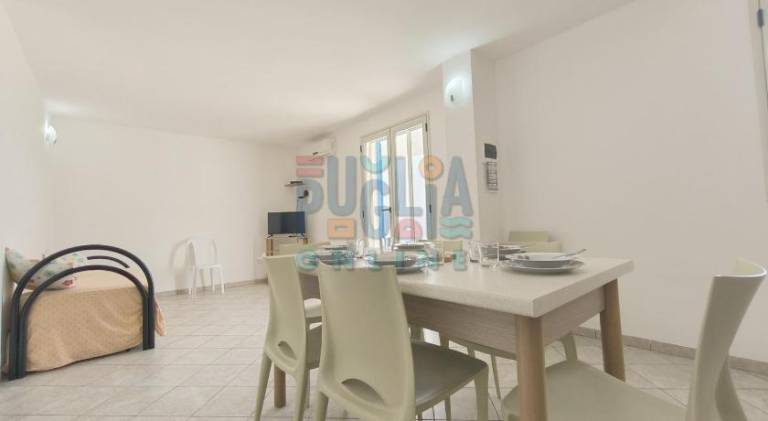 Vacation home with 2 rooms for 6 persons — photo 2