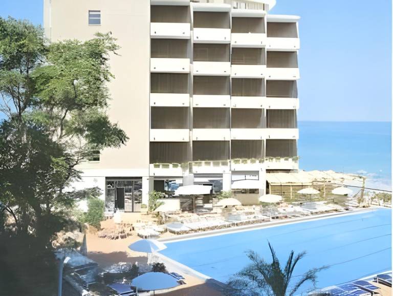 UNAHOTELS Imperial Sport Hotel in Pesaro