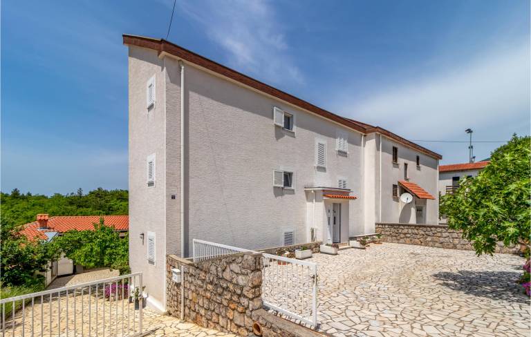 Apartament  Smokvica Krmpotska