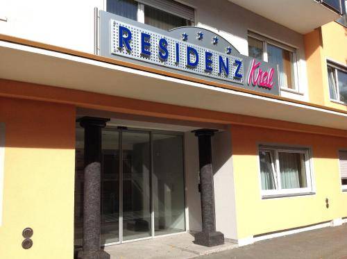 Aparthotel  Erlangen