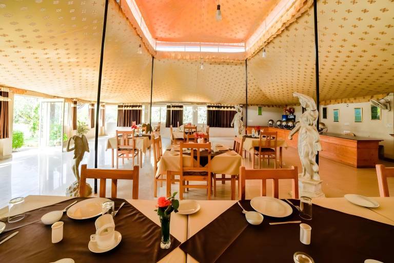 Pushkar Rajwara Resort — photo 3