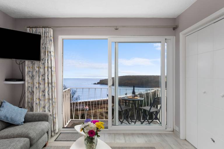 Apartment Freshwater East