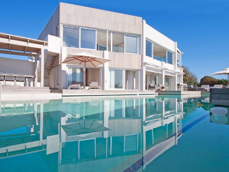 Ferienhaus  Kommetjie