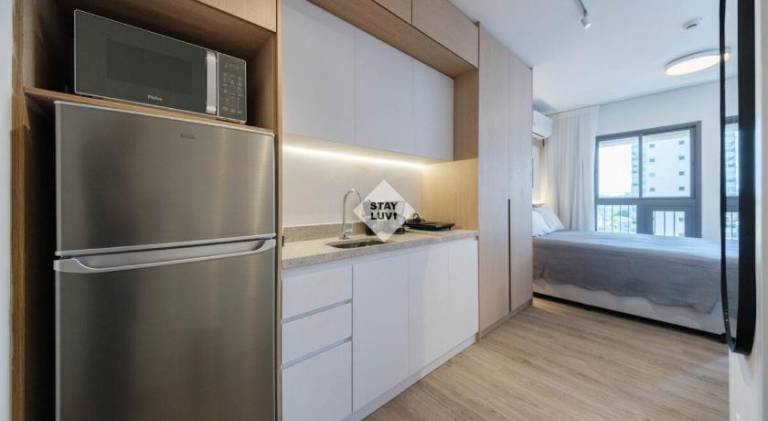 Beautiful apartment | Dogs allowed — photo 4