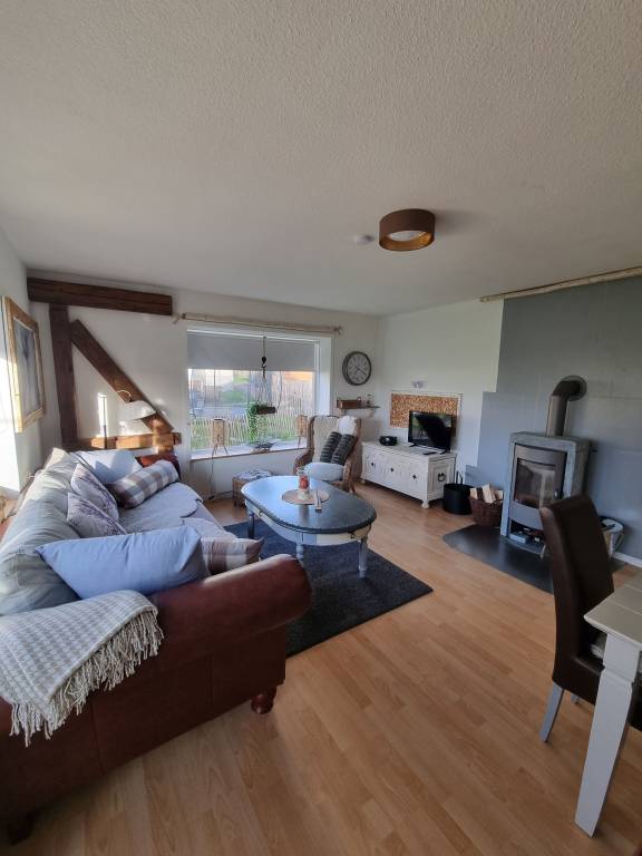 Ferienhaus Rieseby