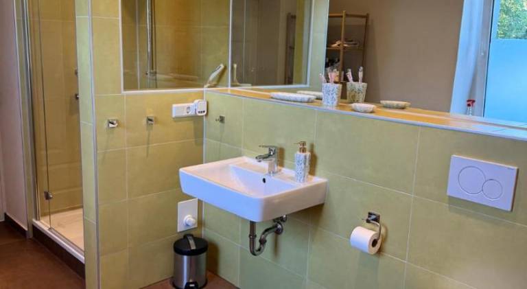 Vacation home with 2 rooms for 8 persons — photo 2