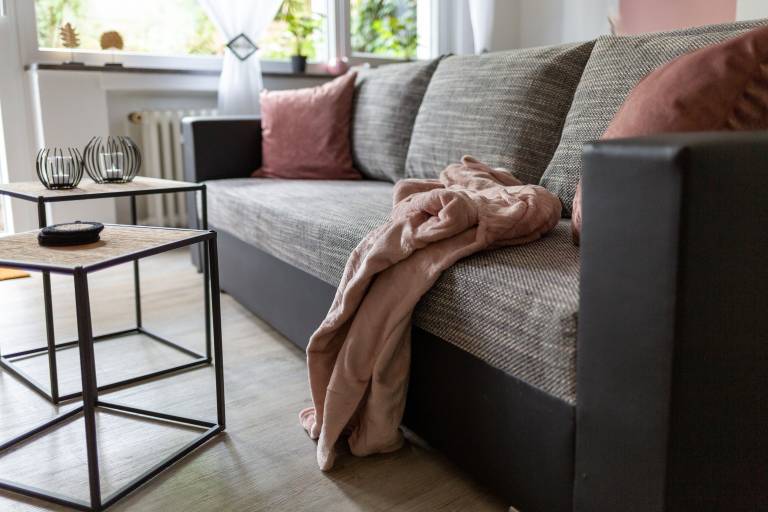 Ferienwohnung Hünfeld