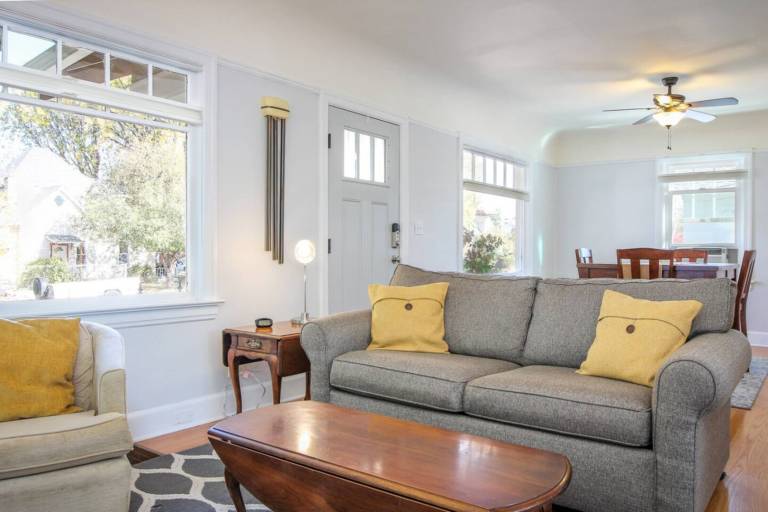 Vacation home with 2 rooms for 4 persons — photo 3