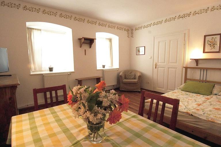 Ferienwohnung  Tulln an der Donau