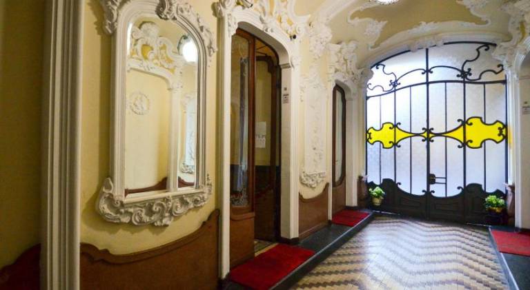 Pleasant holiday apartment | Next to Castello del Valentino | Pet-friendly — photo 4