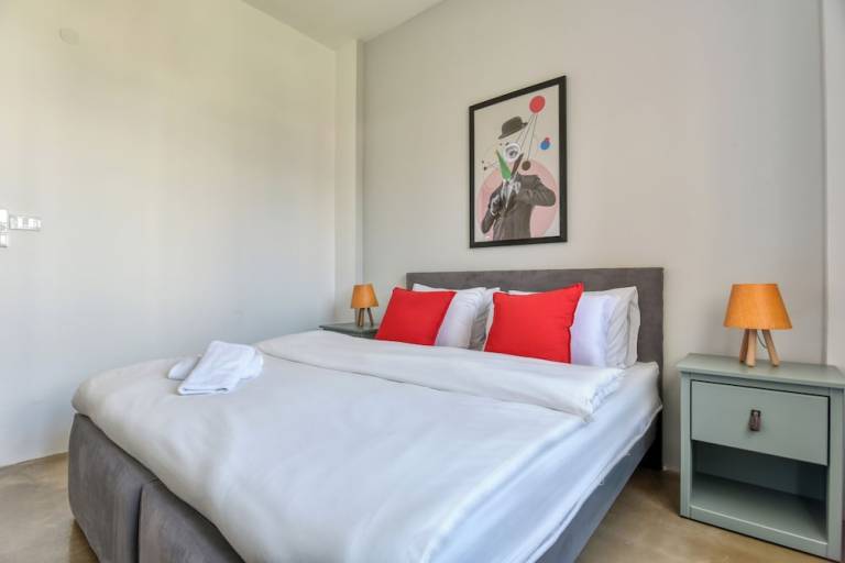 Ferienwohnung Beirut