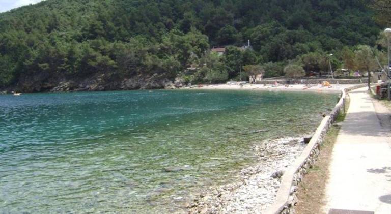 Apartment  Valun
