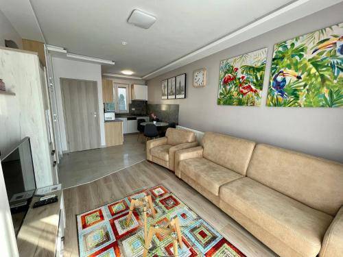Apartament Hajdúszoboszló