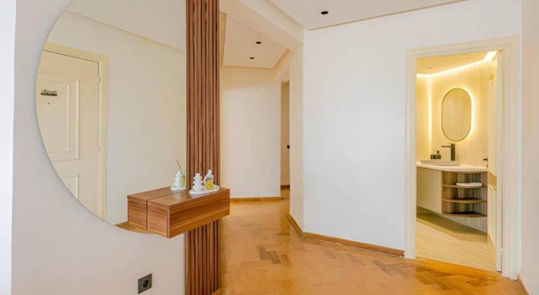 Holiday apartment with 3 rooms for 6 persons — photo 3