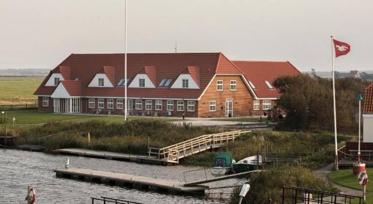 Apartment mit Hotelservice Ribe