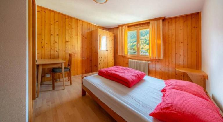 Swiss Alps Coliving Community Stay for Remote Workers — photo 2