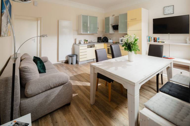 Apartament Norderney