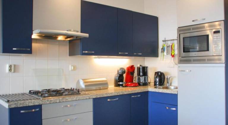 Rental apartment with 1 room for 4 persons — photo 5