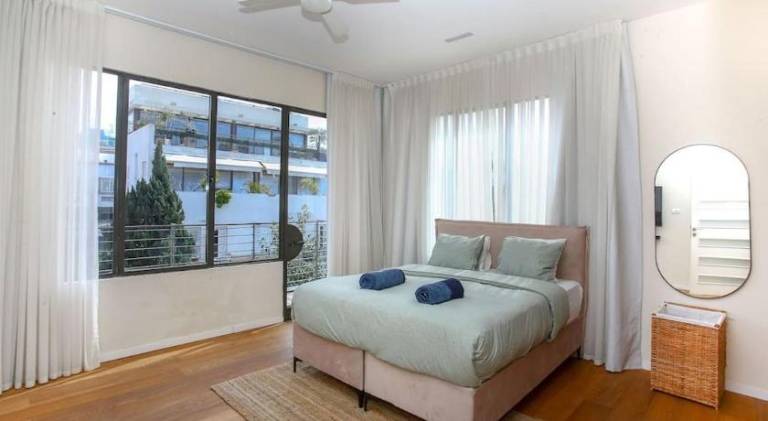 Rental apartment | Close to Carmel Market — photo 2