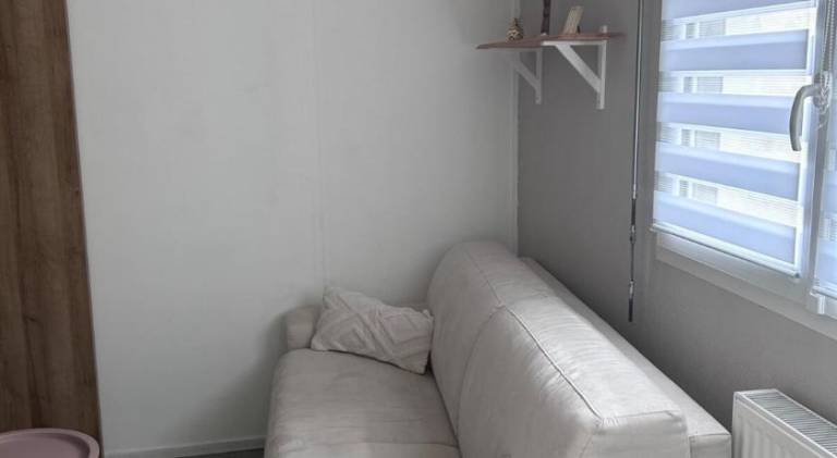 Apartment with 1 room for 2 persons in Chateauroux