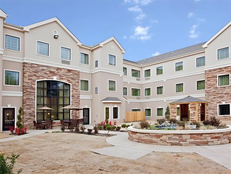 Staybridge Suites Tyler University Area By IHG in Tyler, TX