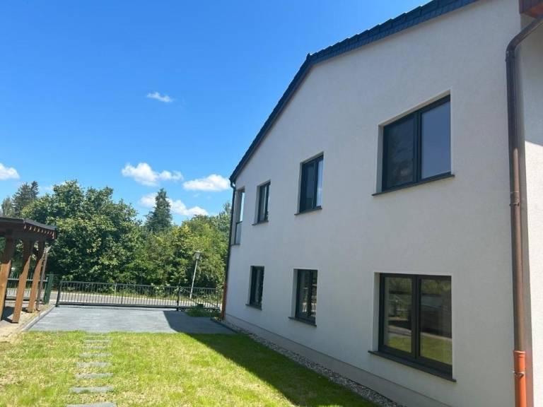 Ferienwohnung Wolfsruh
