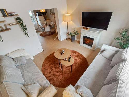 Ferienwohnung  Rühen