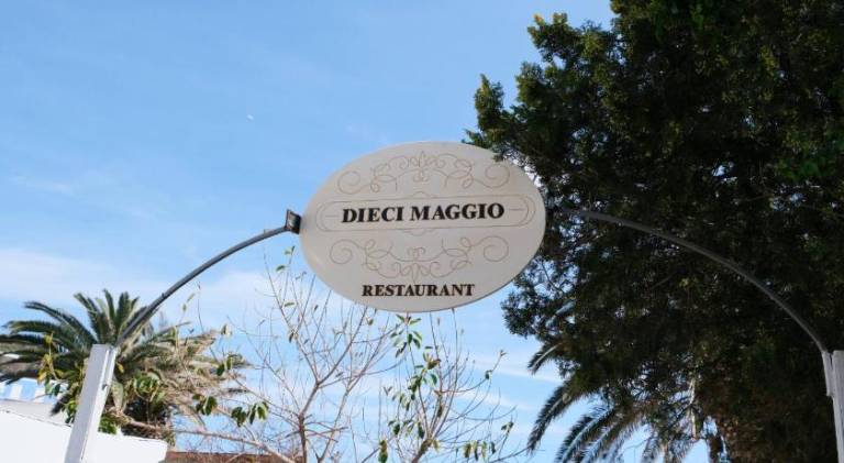 Camere Dieci Maggio in Ponza