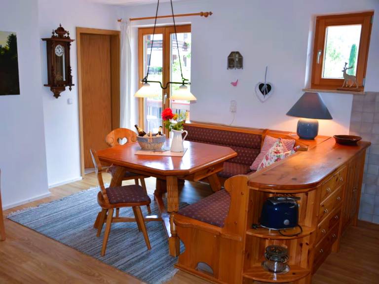 Appartamento Mittenwald