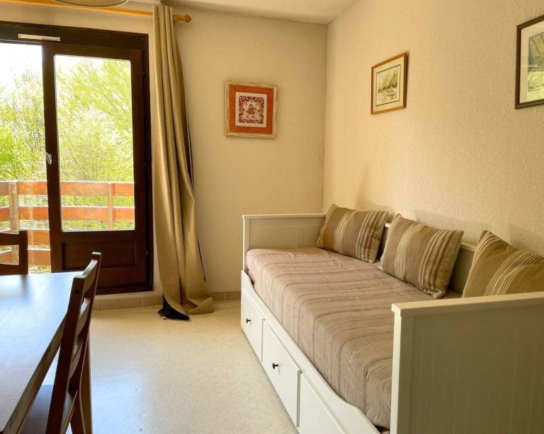Appartement Valleraugue