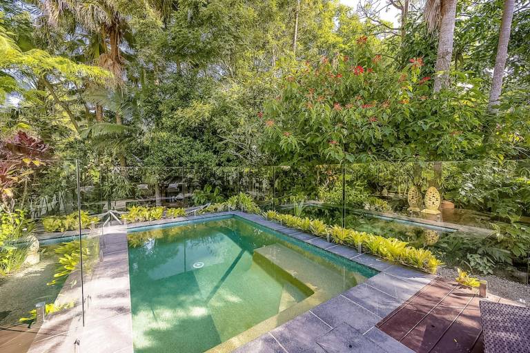 Cottage  Mullumbimby