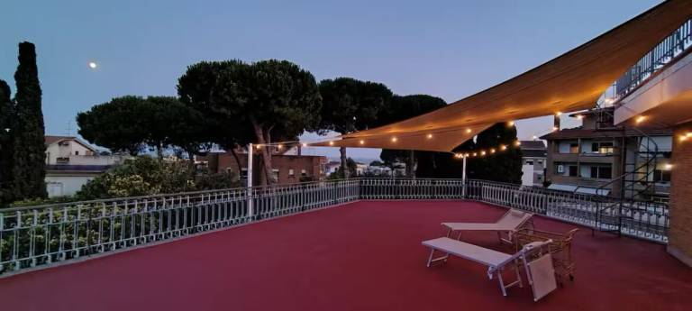 Villa Santa Marinella