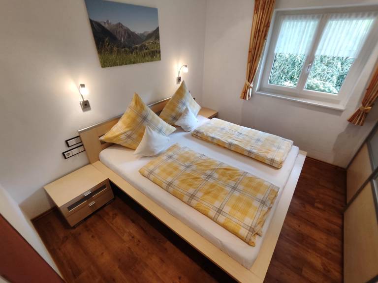 Ferienhaus in Mittelberg, Steiermark, Österreich